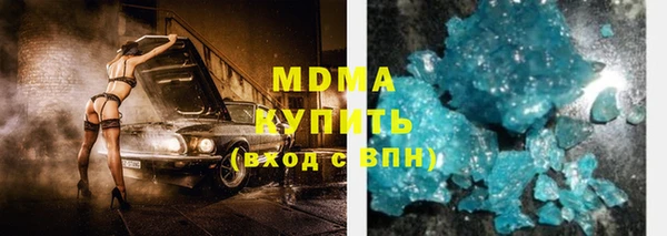 винт Няндома